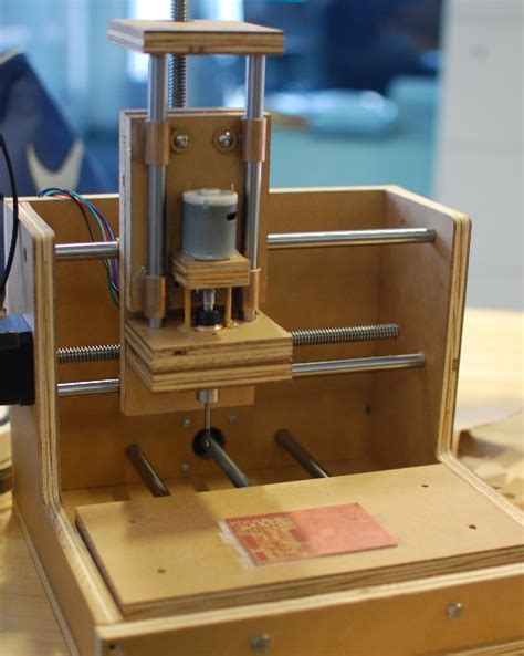 do it yourself cnc machine